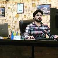 Hamza Nisar