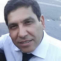 Carlos Cortes Vivanco