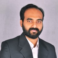 Laxmi Kiran A