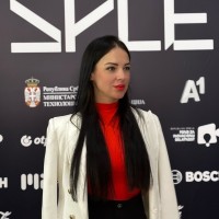 Bojana Pfandler