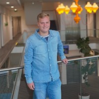Max Van Wigcheren