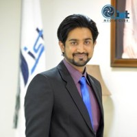 Imran Tariq