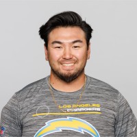 Garrett Iwamoto
