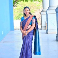Shruthi L