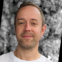 Marcus Dunkerley