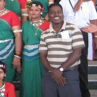 Shanker Ps