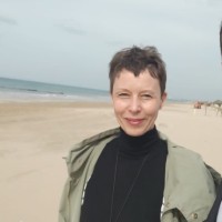 Verena Wendisch