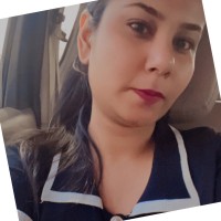 Nupur Mehra