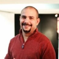 Antony Rivera