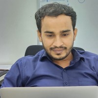 Allahrakha Shaikh