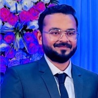 Mohd Sajid Ansari