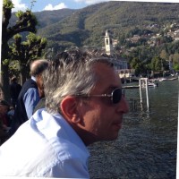 Giancarlo Bernasconi