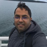 Ajay Kulkarni