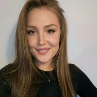 Kristina Nagornova
