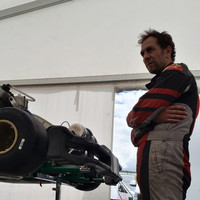 Marcos Casas