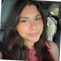 Gabriela Portillo