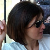 Laudy Daou