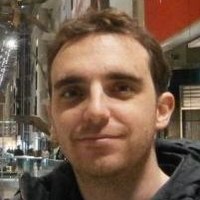 Baptiste Colombani
