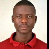 Shadrach Joshua Bayei