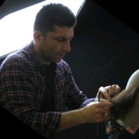 Babak Eskandari