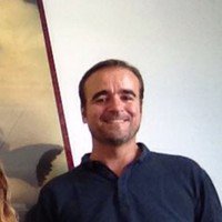 Federico Mazza