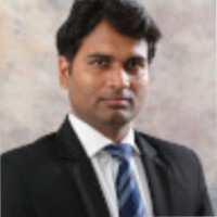 Arvind K Gupta, PhD