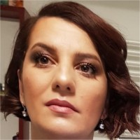 Adina Teodorovici