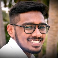 R Ganapathy Kamal