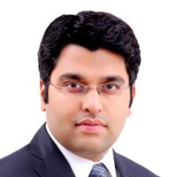 Dr Ashish Taneja