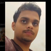 Harsh Vardhan Yadav