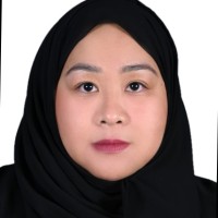 Judy Grace Mongcal
