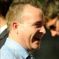 Stuart Evans