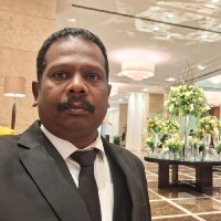 Dileep Sathyan
