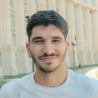 Nadir Ozcan