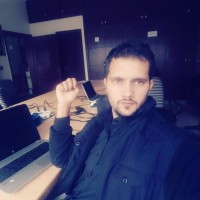 Waqas Ahmed, Aca