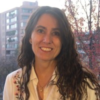 Rossana Canessa Celle (She/Her)