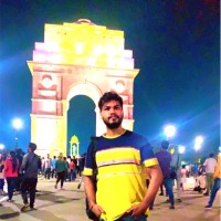 Rishabh Kumar S.