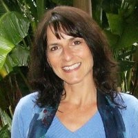 Jeanine Gibson