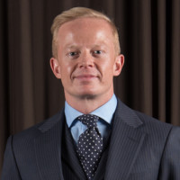 Ruben Elvegård Riise