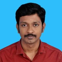 Karthik B