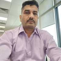 Devender Kumar