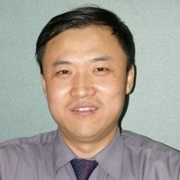 Yonghai Li