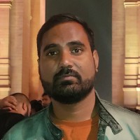 Rakesh Yadav
