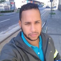 Jean Victor Pinheiro De Mello