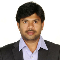 RAJESH G