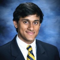Rishabh Nayak
