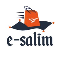 E-Salim Loja Virtual