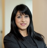 Shephali Sardinha, Cfa, Caia