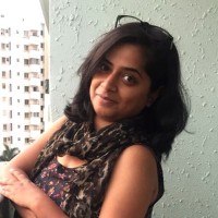 Shivani Mishra