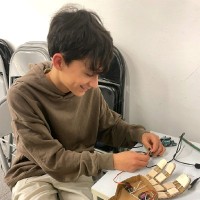 David Gutiérrez Jacob